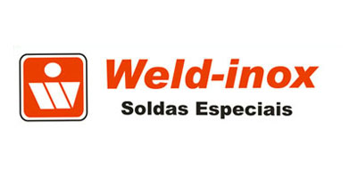 Weld in...