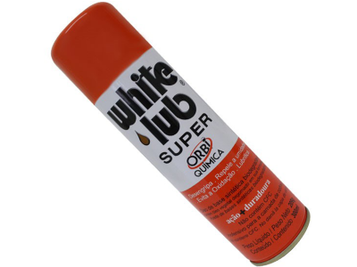 White Lub