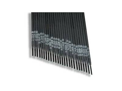 Eletrodo Ferro Fundido Limável Weld Inox