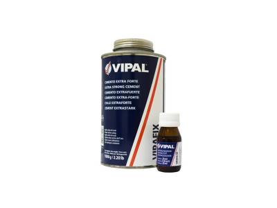 Catalisador/Cimento VipaL