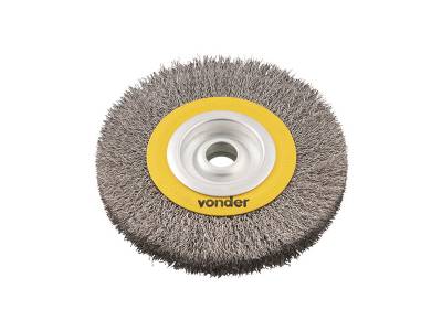 Escova Circular Vonder