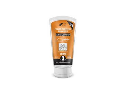 Creme Protetor da Pele 200gr Nutriex