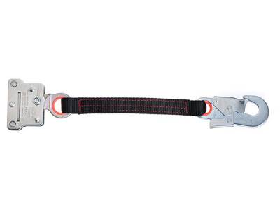 Trava Queda Corda 12mm  Mult 1886A