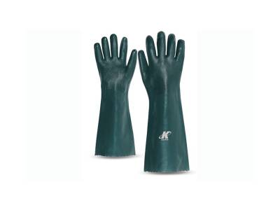 Luva PVC Forrada Kalipso
