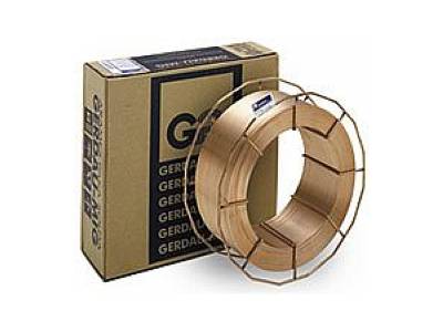 Arame Mig Capa - Capa Gerdau