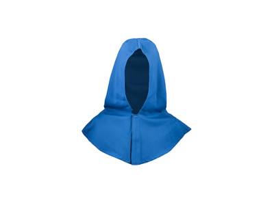 Capuz soldador Malha