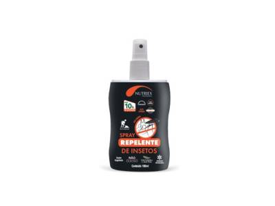 Repelente Spray Nutriex