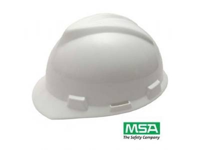 Capacete MSA V-Gard