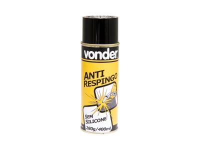 Anti-Respingo Solda 280 gr Vonder