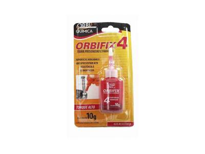 Trava Parafuso 10grs Orbi Quimica