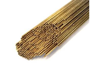 Arame de Latão para Solda