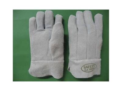 Luva Raspa 7cm Safety