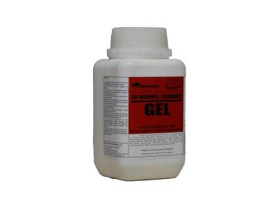 Gel Decapante Limpeza Inox 1,25 Avesta