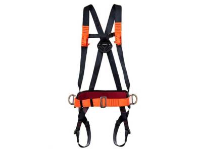 Cinturão PQD Abdominal Mult 1885D