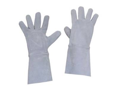 Luva Raspa Termica Safety