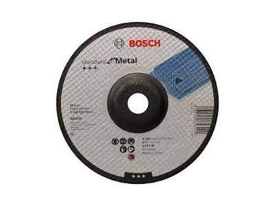 Disco de Desbaste Bosch
