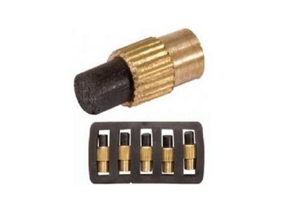 Pedra P/ACendedor Bico Gas C/ 5 PC VONDER