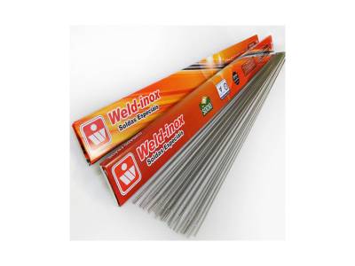 Vareta Weld Inox Solda TIG 308-L