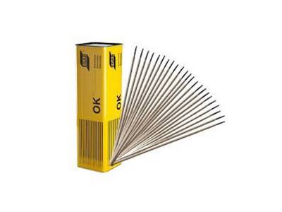 Eletrodo Esab OK