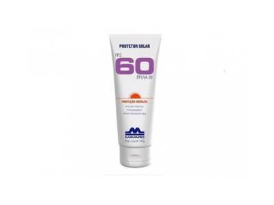 Protetor Solar Mavaro