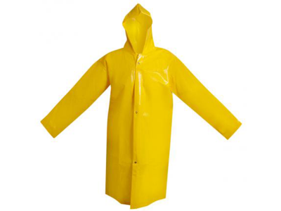 Capa de Chuva
