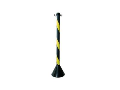 Pedestal Plastico Zebrado