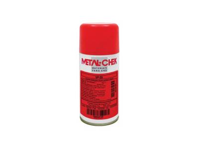 Liquido Penetrante Solda Metal-chek